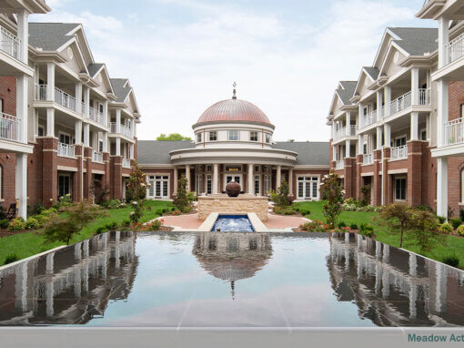 Masonic Homes Kentucky