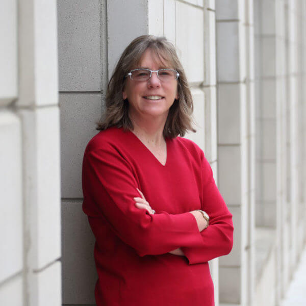 Happy Retirement, Cindy!
