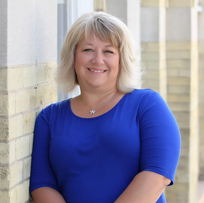 Marcia Zalenski honored as a 2025 Woman in Construction