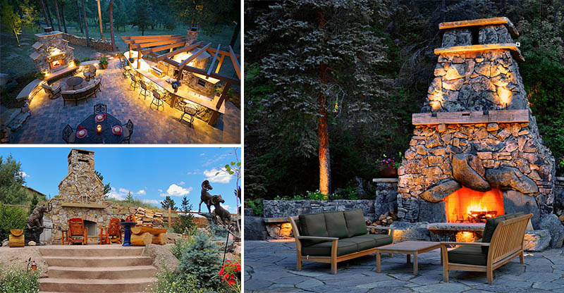 explore activating an outdoor space