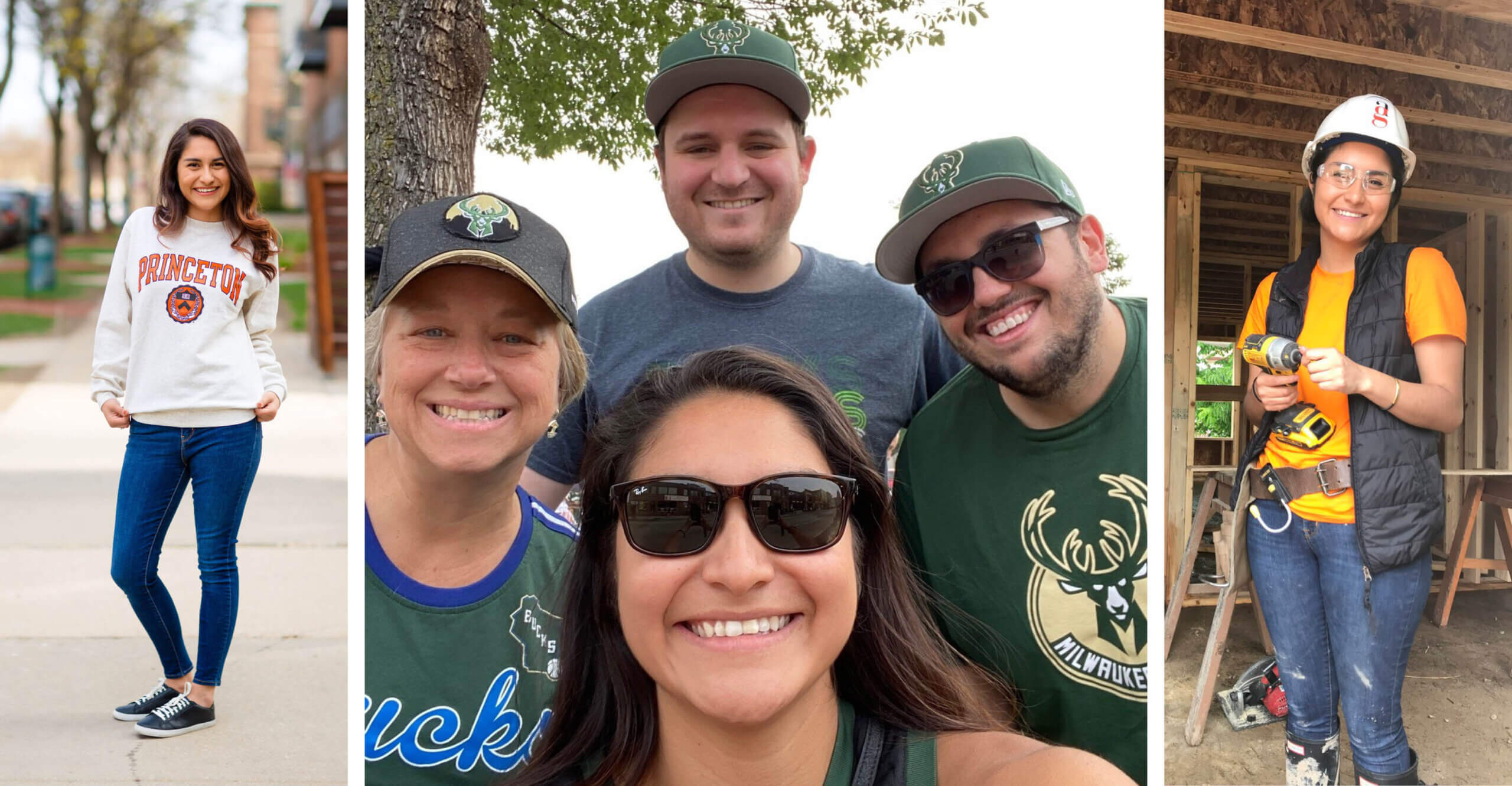 Jarincy Award blog post