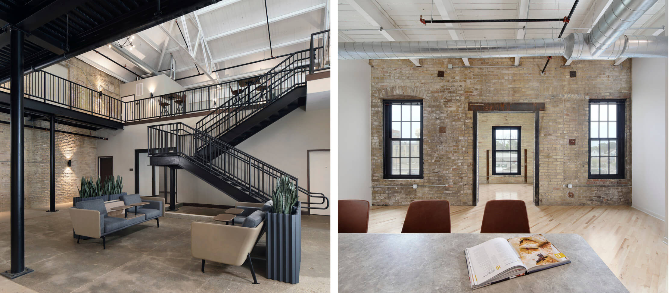 Arabella Horlick Campus photos for award recognition