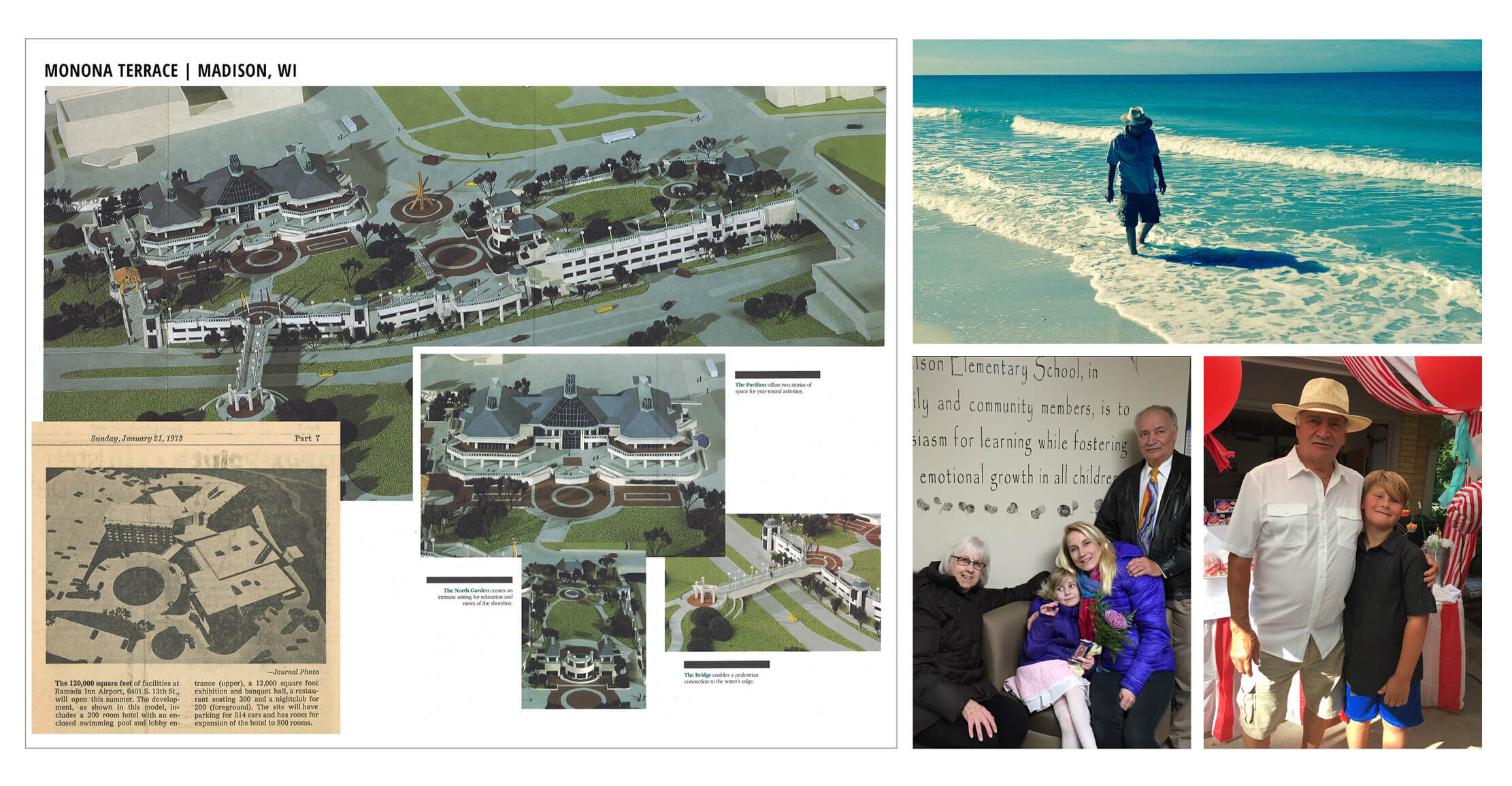 Ken Spies Newsmakers Construction Manager award blog post