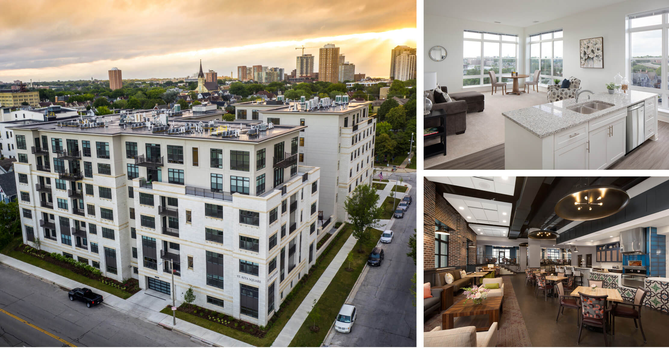 St Rita graphic for end of year award post