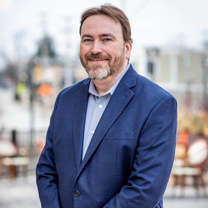 senior associate Andrew Alden