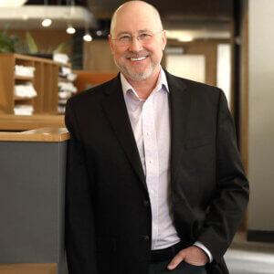 principal john cronin