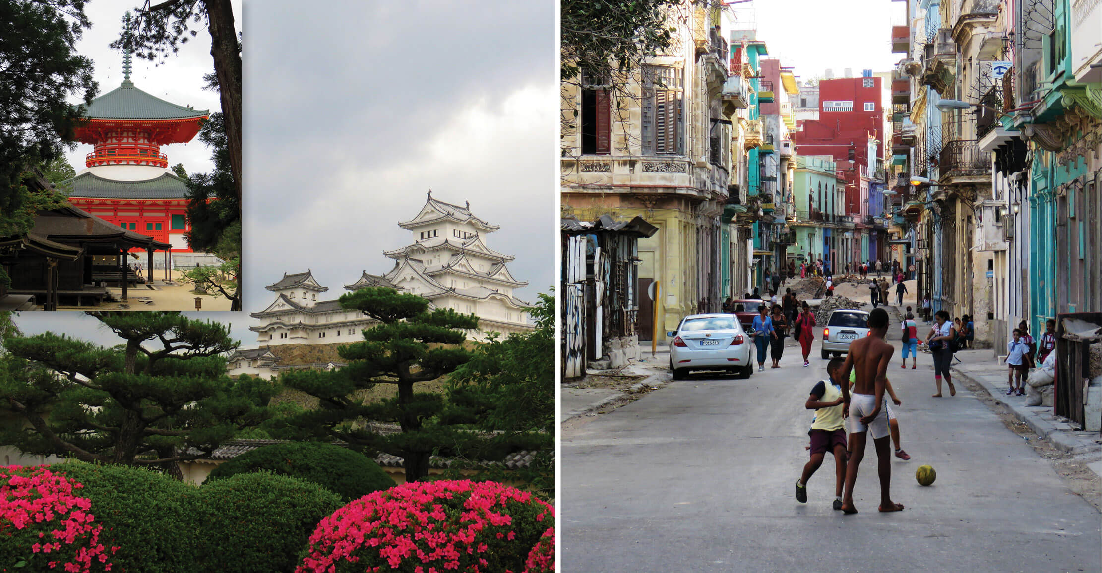 New Employee Chad Krueger