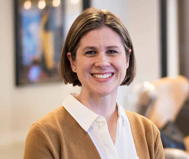 Congratulations Hailey Schwobe – Future Leaders Class of 2024