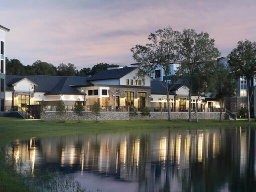 Lakeside at Waterman Village