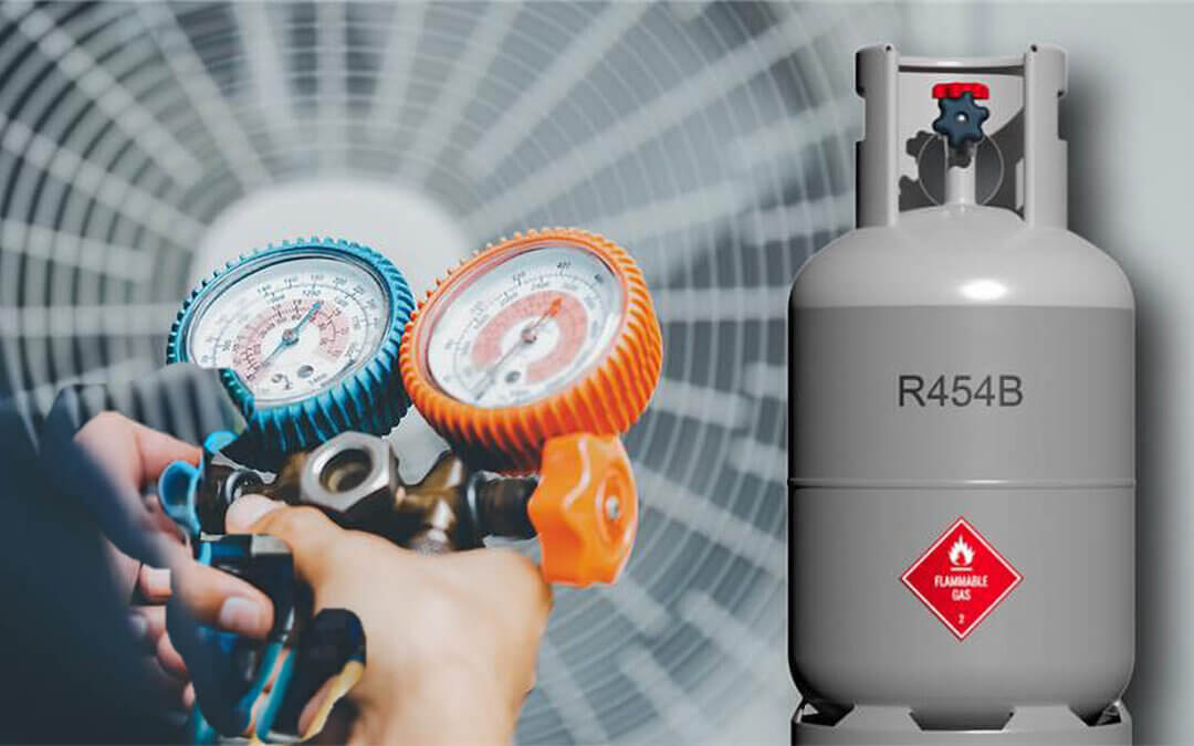 Tech Talk: Air Conditioning Installation Just Got Harder