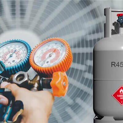 Tech Talk: Air Conditioning Installation Just Got Harder