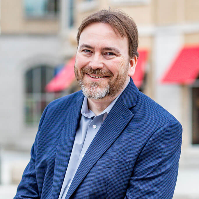 senior associate Andrew Alden