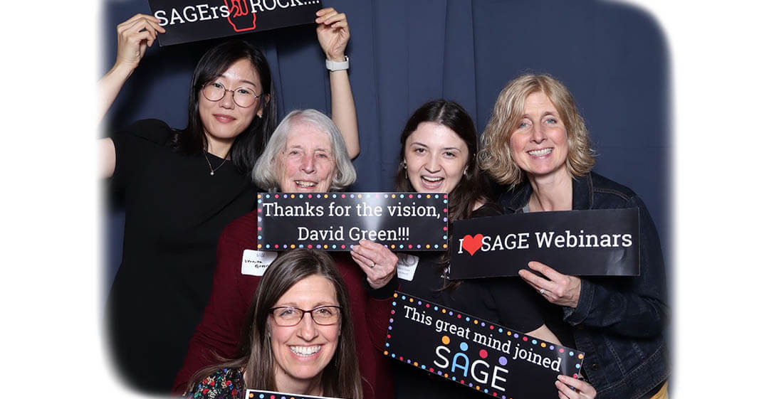 Kyra Orvis honored with David A. Green Memorial Award