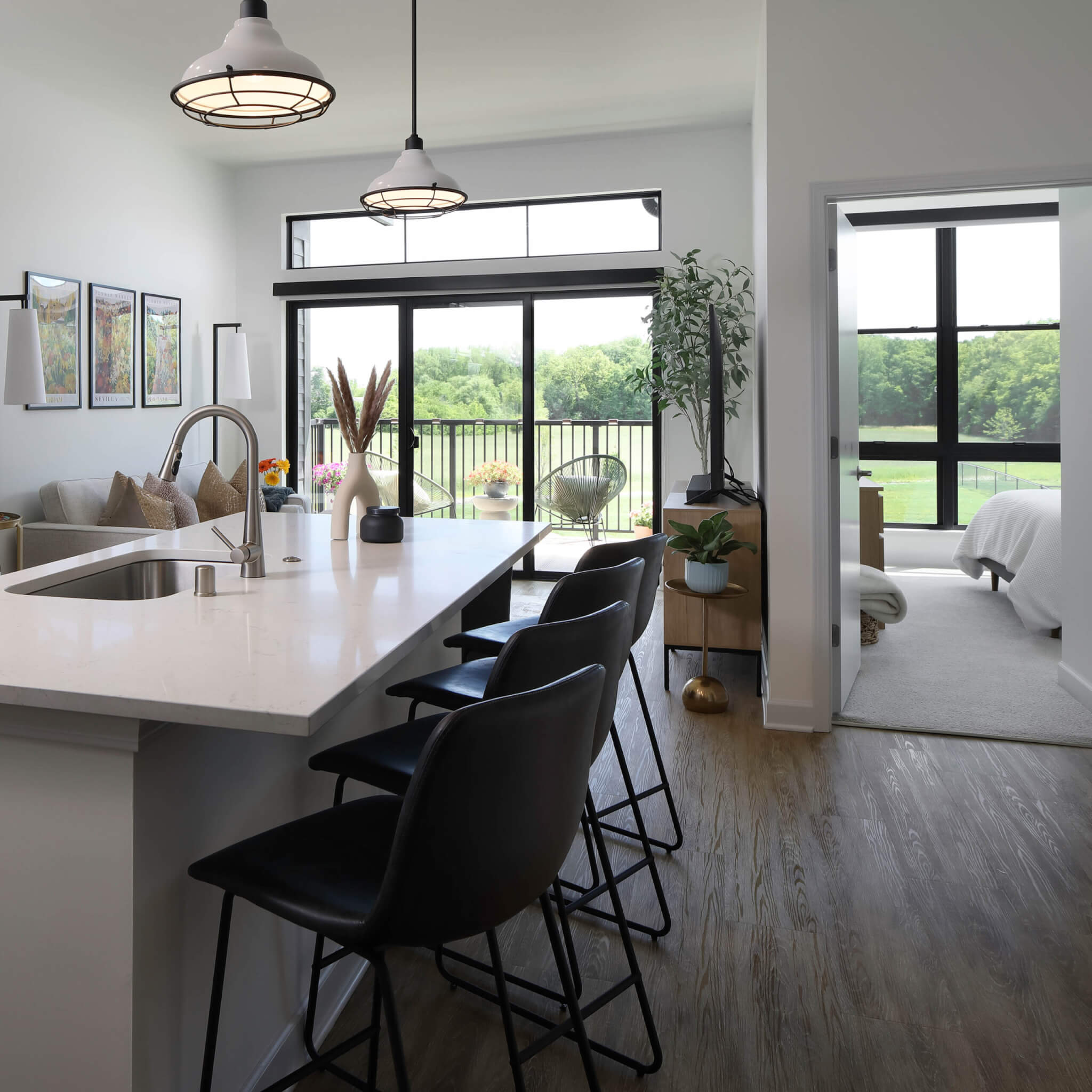 Award-winning The Broadacre