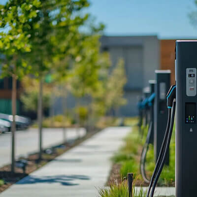 Charging station requirements impose challenges on developers