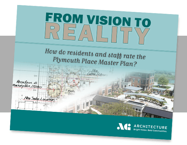 Multi-Site Renovations to Maintain Market Relevance and Improve the Resident Experience