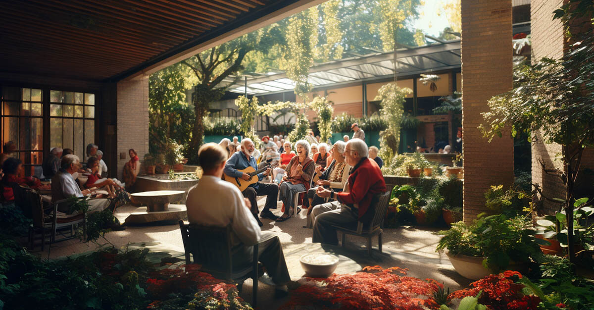 Award-winning The Broadacre