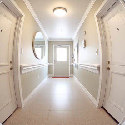 Smart Doorbells are the New Peephole