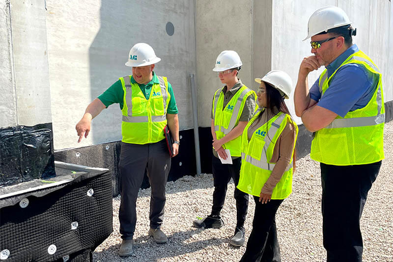 AG Externs & Interns