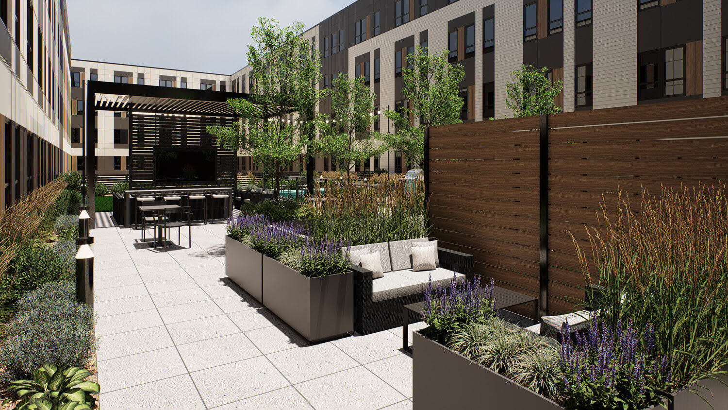 Award-winning The Broadacre