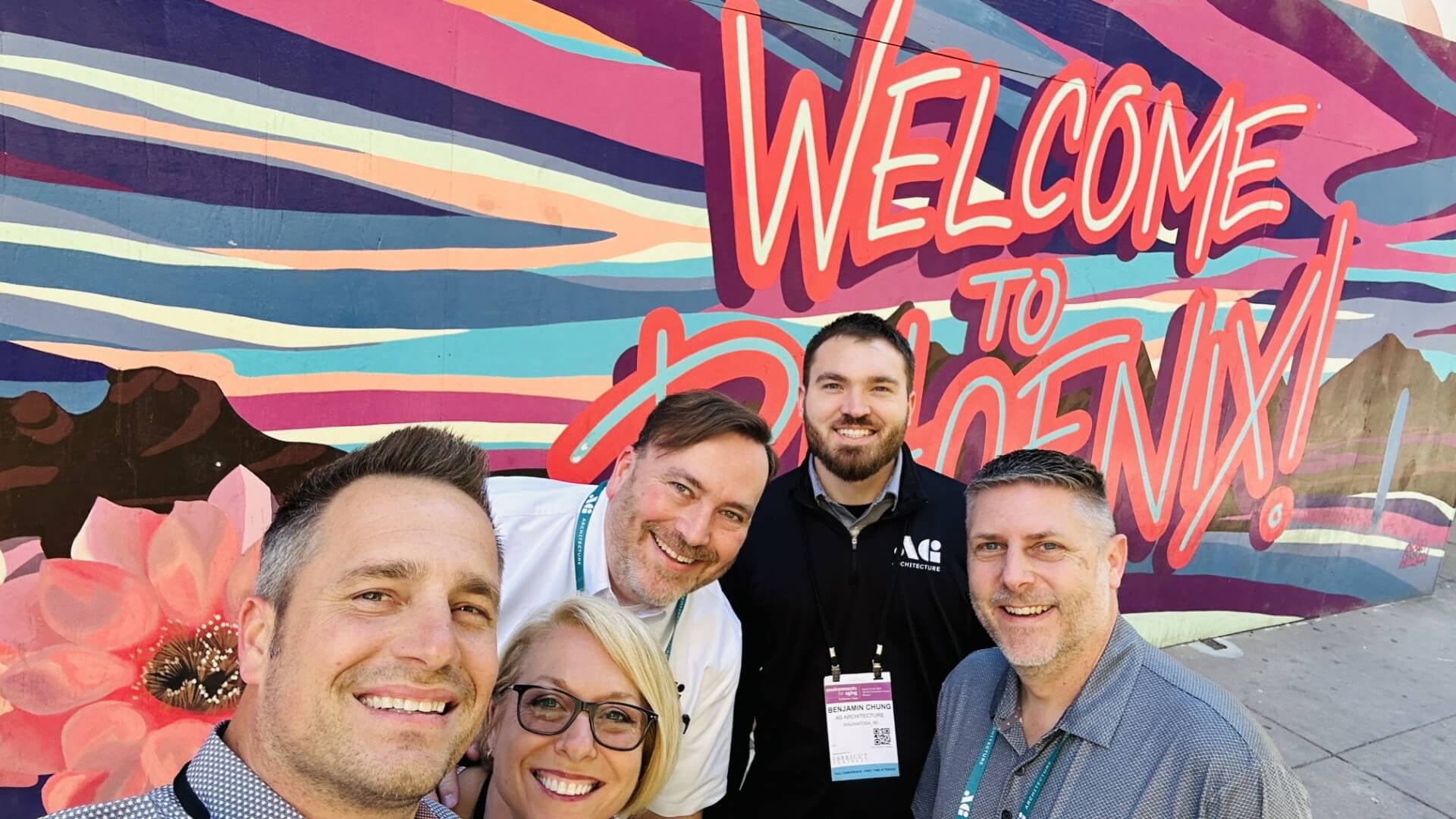 Why the EFA Conference Makes a Difference