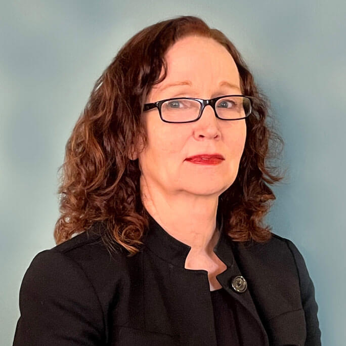 Megan Scott Promoted to Senior Associate