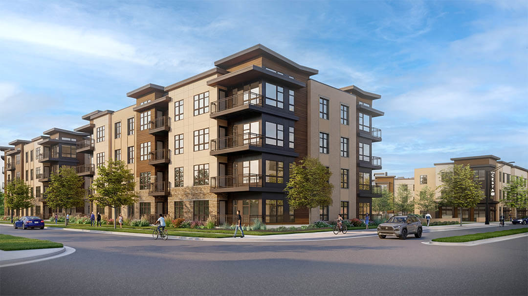 Senior Housing Trends: The Design Solutions Defining Senior Living